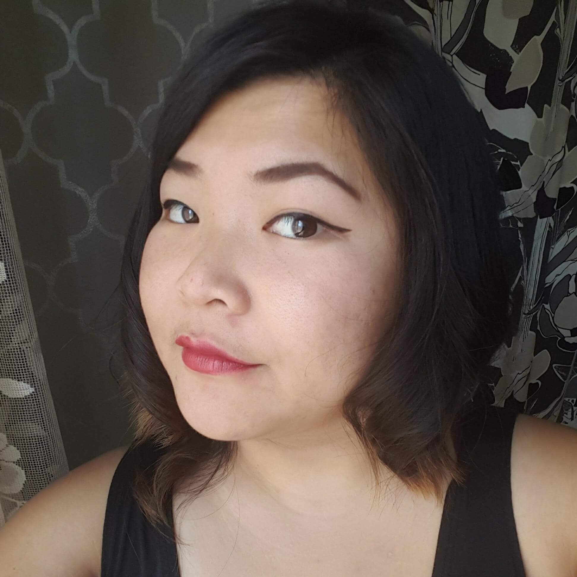 Tiffany Tran