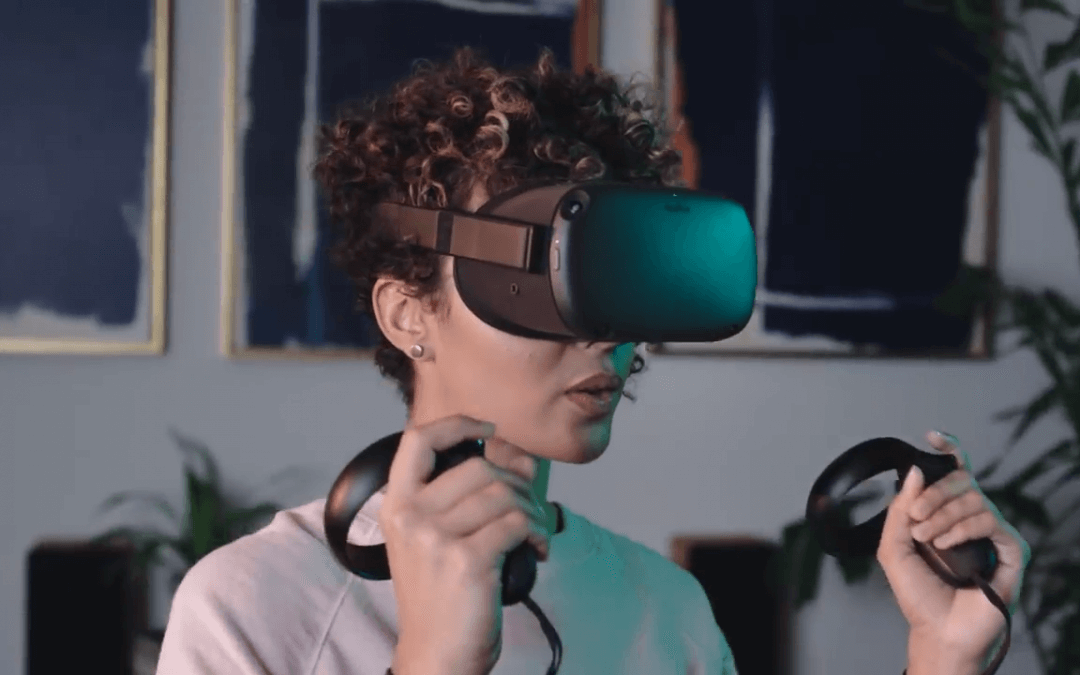 Consumers should pass on the Oculus Quest