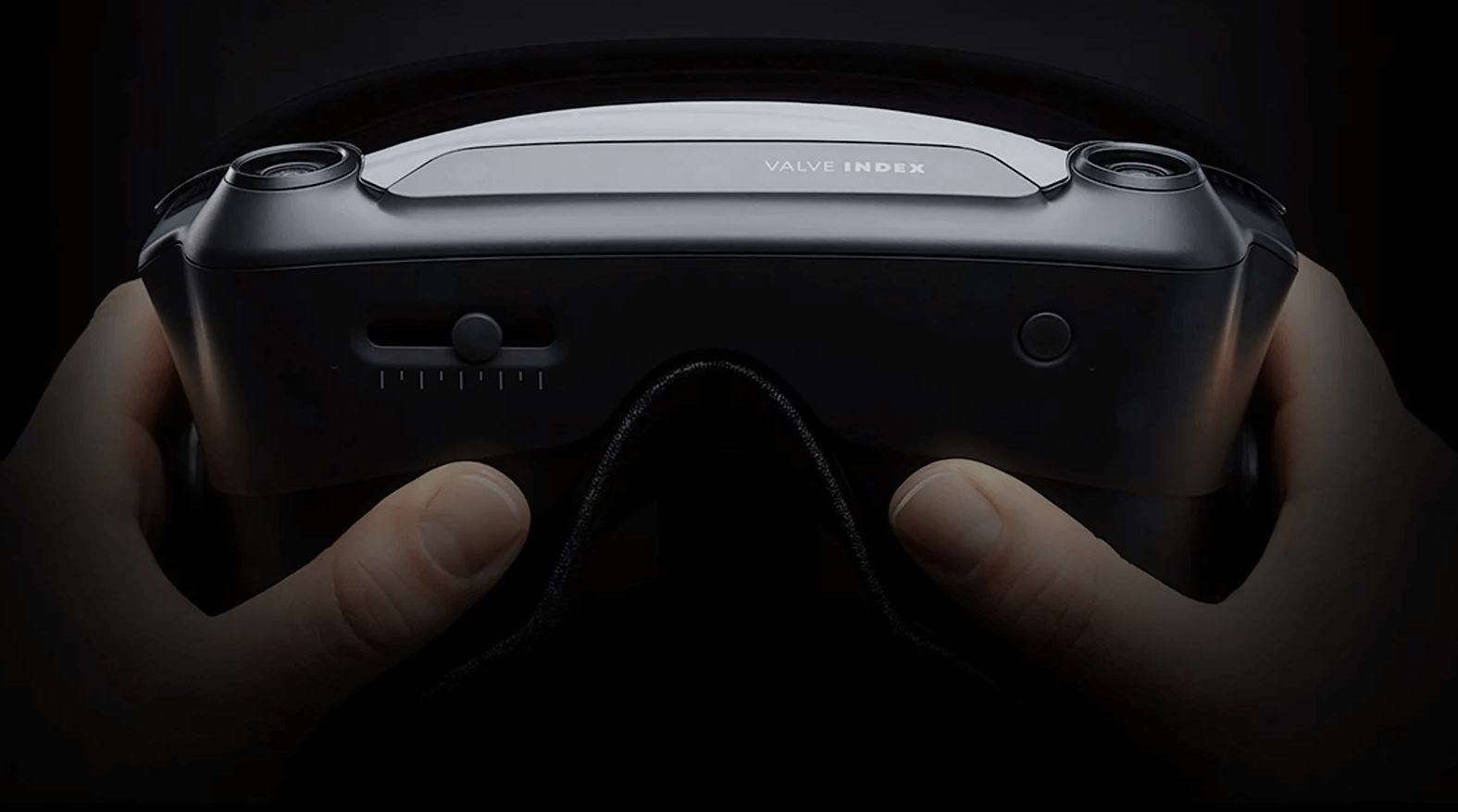 Valve Index Headset : Everything We Know