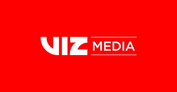Viz Media Anime And Manga Release For September